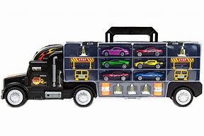 Image result for Cargo Truck Toy