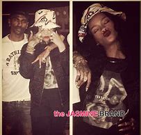 Image result for Rihanna Big Sean