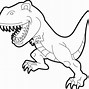 Image result for Indominus Rex Coloring Pages