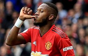 Image result for Fred Manchester United
