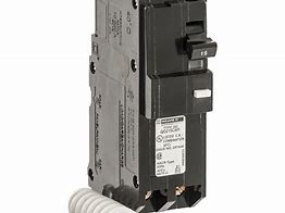Image result for Square D Circuit Breakers 15 Amp