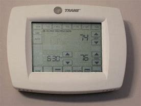 Image result for Thermostat