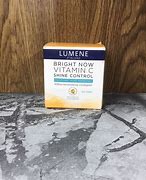 Image result for Lumene Bright Now Vitamin C Shine Conrol