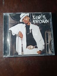 Image result for Chris Brown CD Track List
