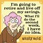 Image result for Retirement Jokes Cartoons