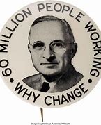 Image result for Harry Truman Nicknames