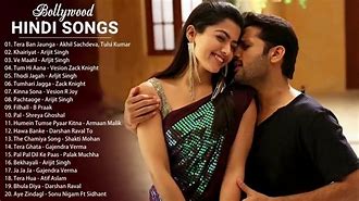 Image result for Romantic Hindi Love Songs