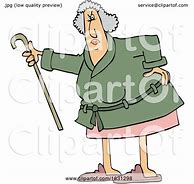 Image result for Angry Senior Citizen Clip Art