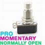 Image result for Momentary Switches