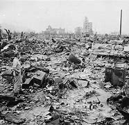 Image result for USA Atomic Bomb On Japan