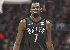 Image result for Brooklyn Nets Number 7