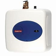 Image result for On-Demand Tankless Water Heater