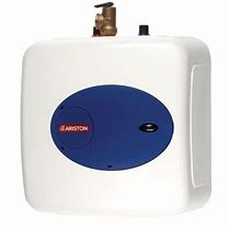 Image result for Hot Water Heater Types