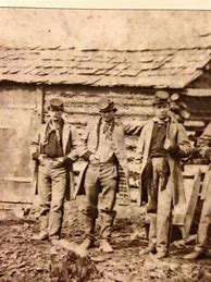 Image result for Texas Civil War Soldiers