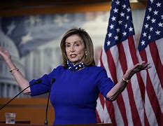 Image result for Nancy Pelosi Goes to Hair Salon