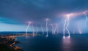 Image result for Extreme Weather Lightning