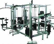 Image result for All in One Gym Equipment
