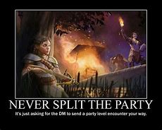 Image result for Dungeon and Dragons New Year Meme