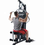 Image result for Fitness Gear Home Gym Equipment