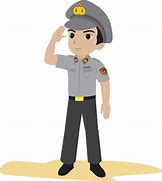 Image result for Polisi Vector