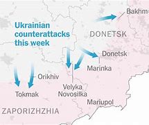 Image result for Map of Ukraine and Israel