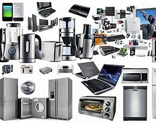 Image result for electronic appliance accessories