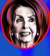 Image result for Nancy Pelosi Portrait Poster
