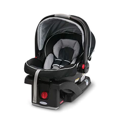 Baby Trend Snap And Go Stroller Compatible Car Seats (TOP 5)