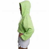 Image result for Shein Crop Hoodies