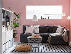 Image result for IKEA Small Living Room