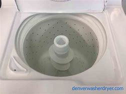 Image result for GE Super Capacity Washer