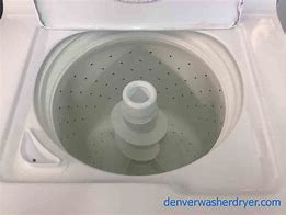 Image result for GE Heavy Duty Super Capacity Washer