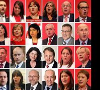 Image result for Labour Party Front Bench Women