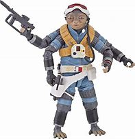 Image result for Star Wars Rio Durant