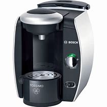 Image result for Bosch Tassimo Coffee Maker