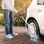 Image result for Renting a Power Washer