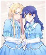Image result for Megumi and Takumi