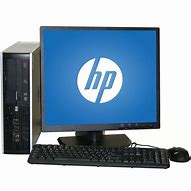 Image result for Computer HP Desktop PC Windows 10