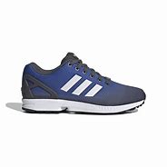 Image result for Adidas ZX Flux Grey