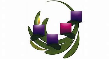 Image result for First Sunday Advent Wreath Graphics