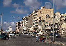 Image result for Libya City