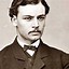 Image result for Abraham Son Robert Todd Lincoln