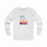 Image result for Campus Long Sleeve Tee - PINK - Pink