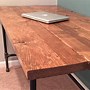 Image result for How to Make a Mini Wooden Desk