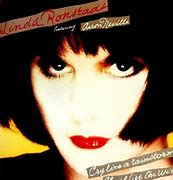 Image result for Linda Ronstadt Cry Like a Rainstorm