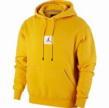 Image result for Black and Gold Nike Hoodie