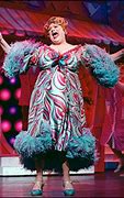 Image result for Hairspray Original Broadway Edna Turnblad