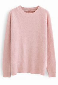 Image result for Soft Pink Sweater Silhouette