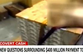 Image result for Pallets of Cash Delivered to Iran