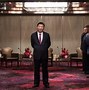 Image result for Xi Jinping Standing in the Middle of the Room